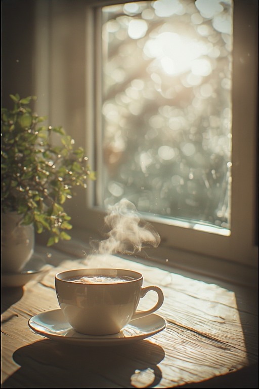 Gerakan Lembut Pagi: Cara Membuat Tubuh Terasa Lebih Ringan dan Bahagia